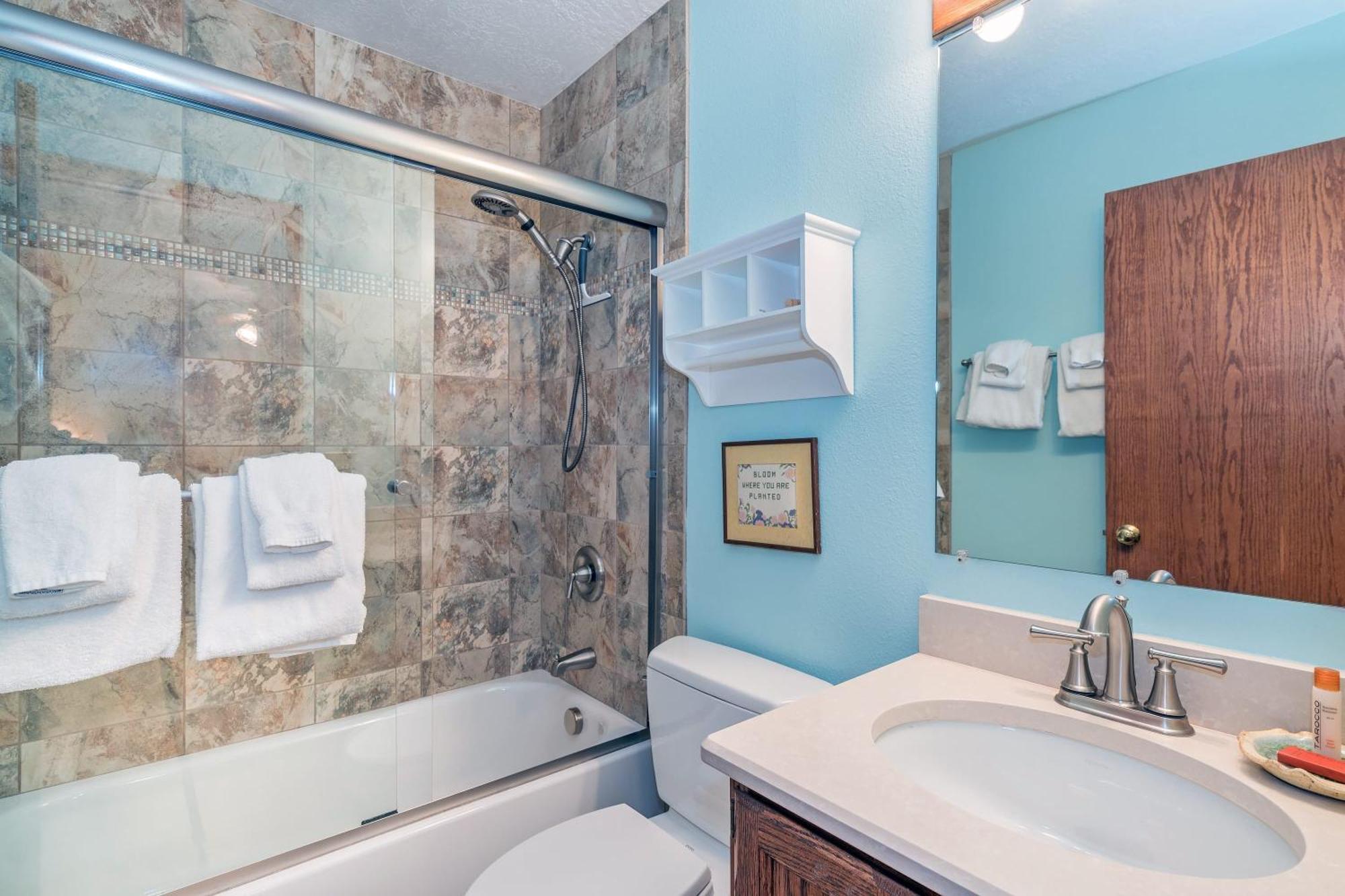 Ghostriders 5 By Avantstay 2 Bedroom Condo Near Main Street Hiking Skiing Str Permit 3571 Теллурайд Екстер'єр фото