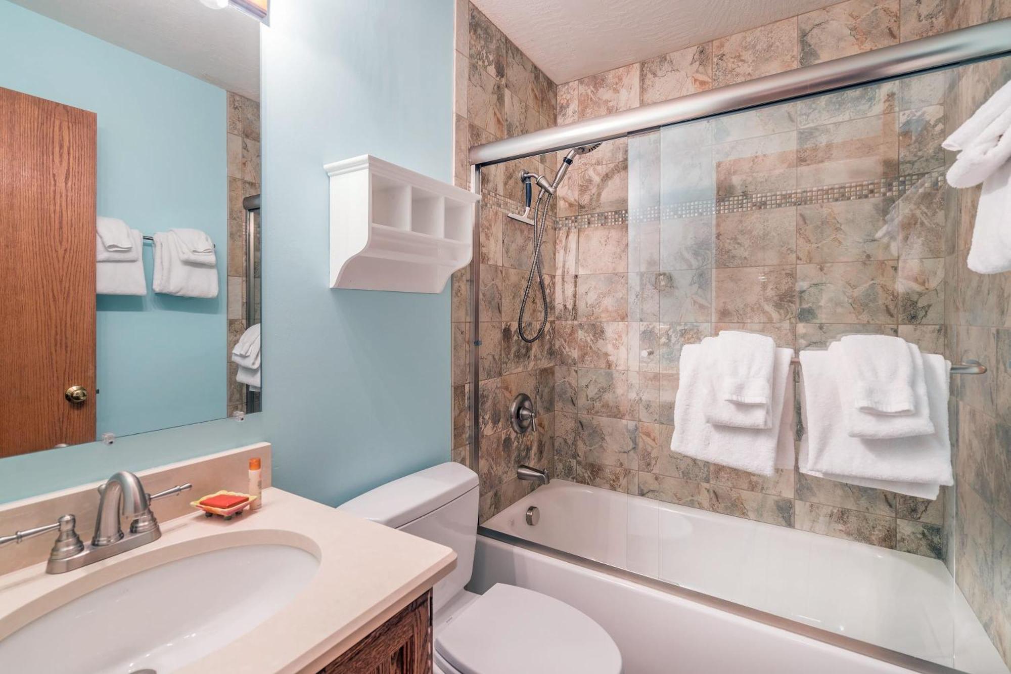 Ghostriders 5 By Avantstay 2 Bedroom Condo Near Main Street Hiking Skiing Str Permit 3571 Теллурайд Екстер'єр фото