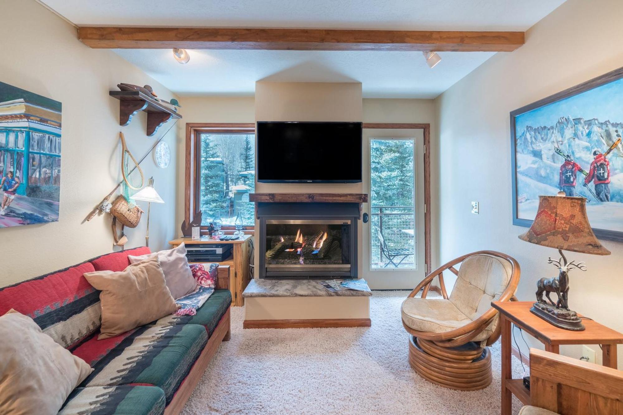 Ghostriders 5 By Avantstay 2 Bedroom Condo Near Main Street Hiking Skiing Str Permit 3571 Теллурайд Екстер'єр фото