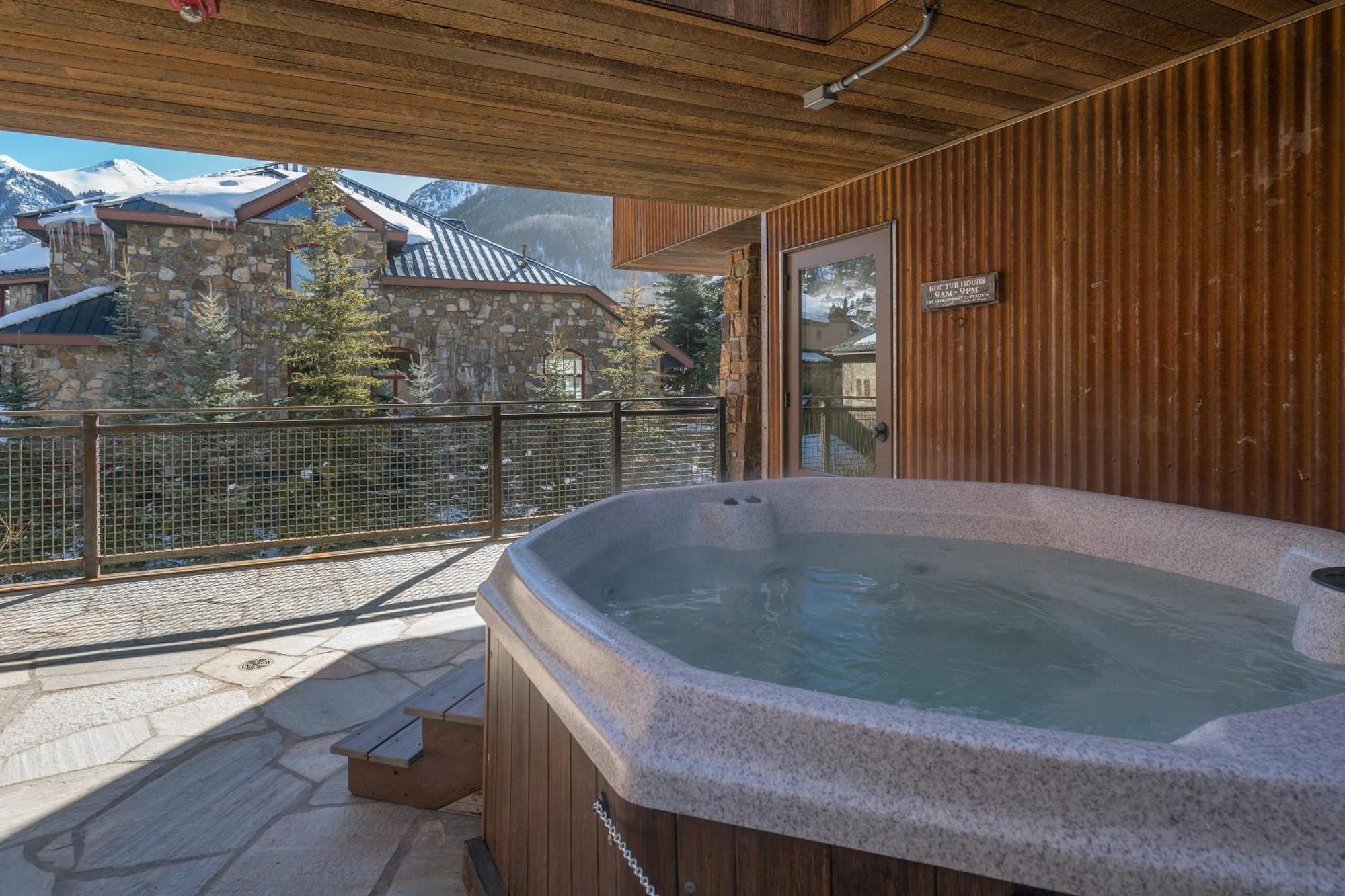 Ghostriders 5 By Avantstay 2 Bedroom Condo Near Main Street Hiking Skiing Str Permit 3571 Теллурайд Екстер'єр фото