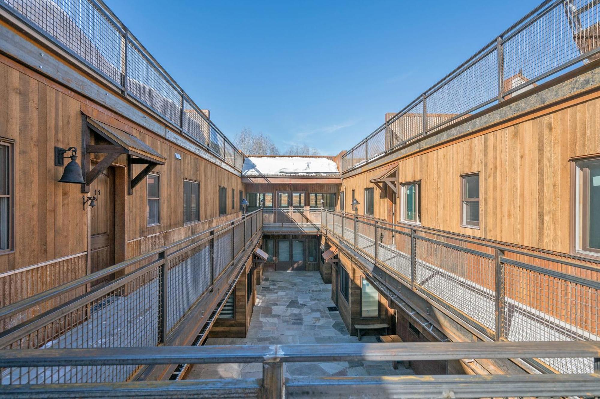 Ghostriders 5 By Avantstay 2 Bedroom Condo Near Main Street Hiking Skiing Str Permit 3571 Теллурайд Екстер'єр фото